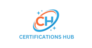 Certifications Hub Logo