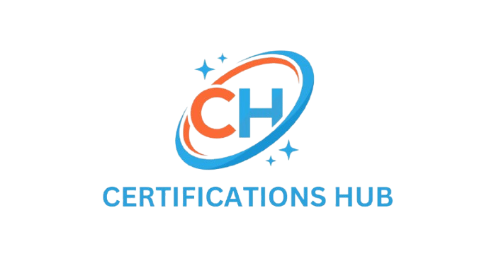 Certifications Hub Logo