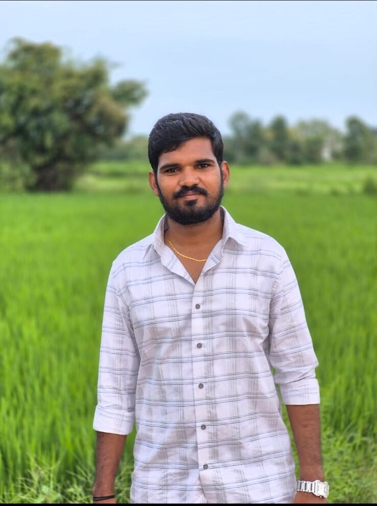 MAHENDAR REDDY